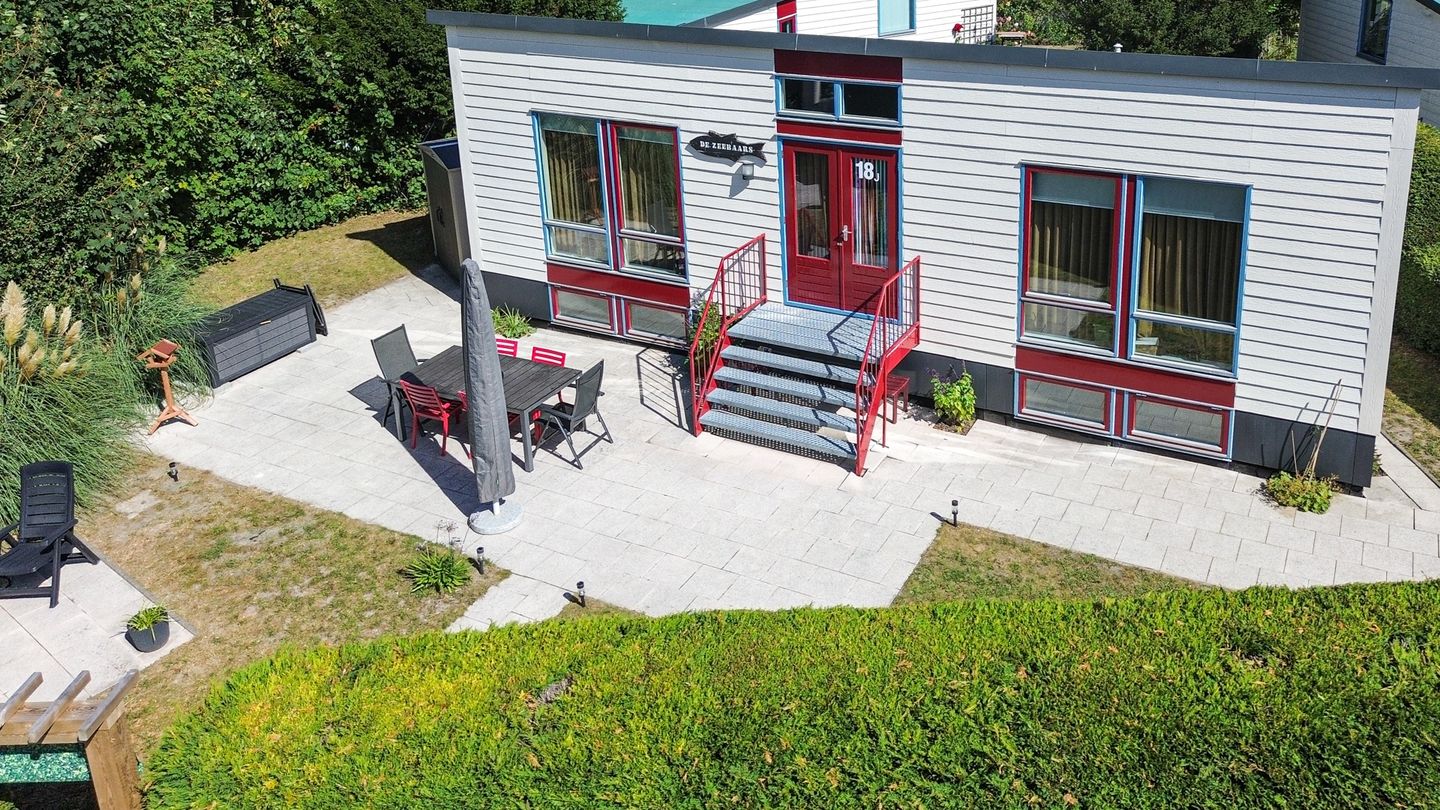 Photo 1 of Noordlandweg 18-J