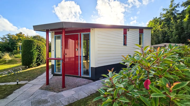 Photo 3 of Noordlandweg 18-J