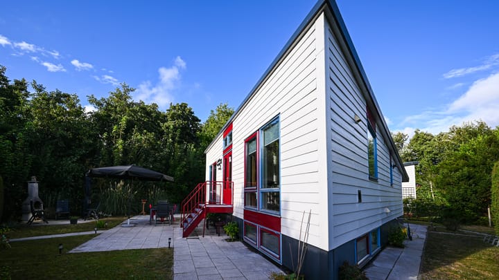 Photo 4 of Noordlandweg 18-J