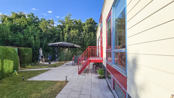 Photo 5 of Noordlandweg 18-J