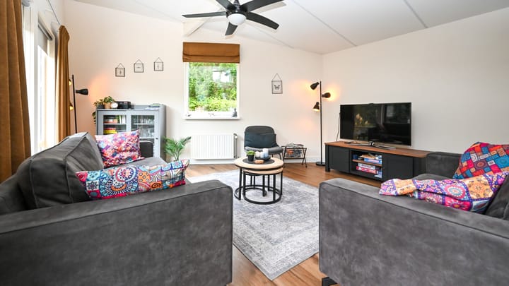 Photo 8 of Noordlandweg 18-J