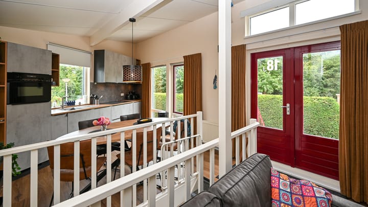 Photo 10 of Noordlandweg 18-J