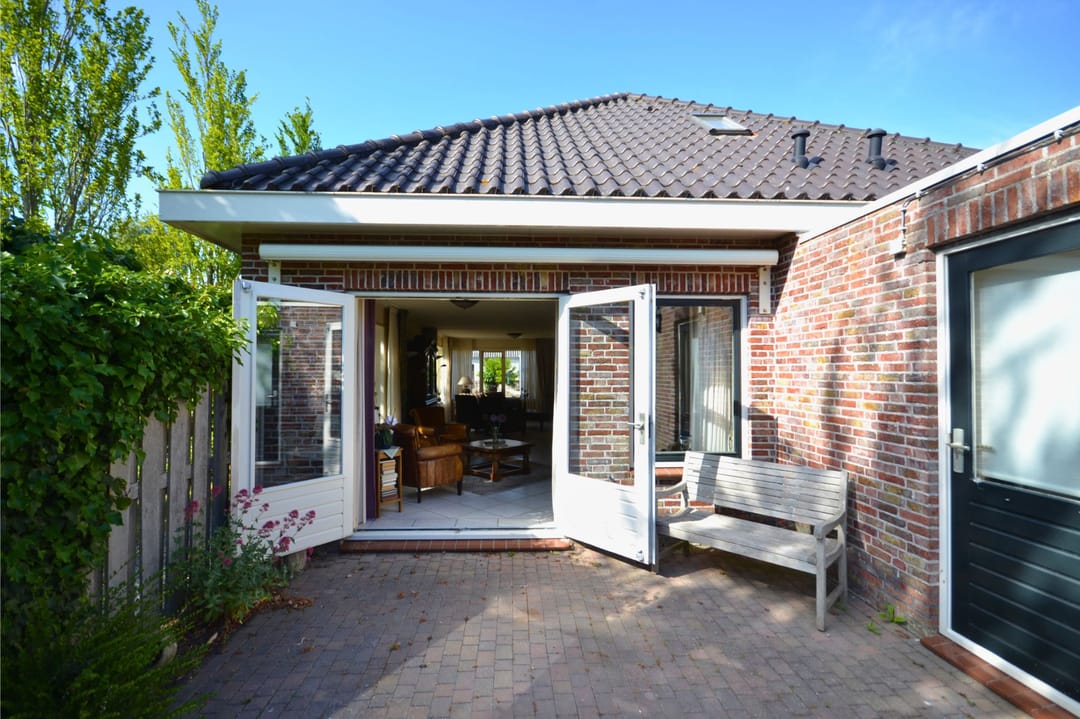 Foto 37 van Sportlaan 42