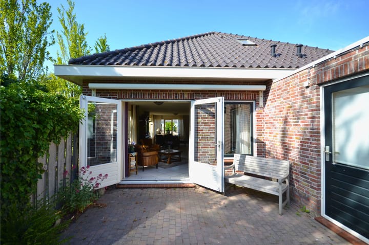 Foto 37 van Sportlaan 42