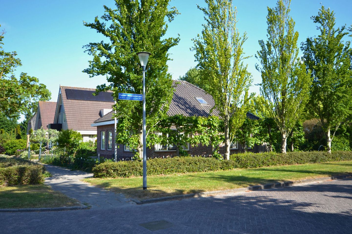 Foto 40 van Sportlaan 42