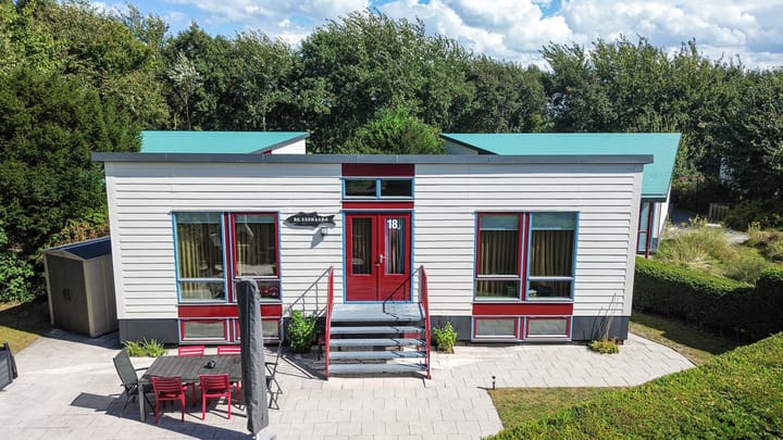 Photo 31 of Noordlandweg 18-J