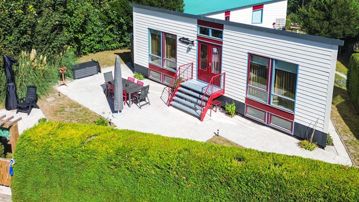 Photo 35 of Noordlandweg 18-J