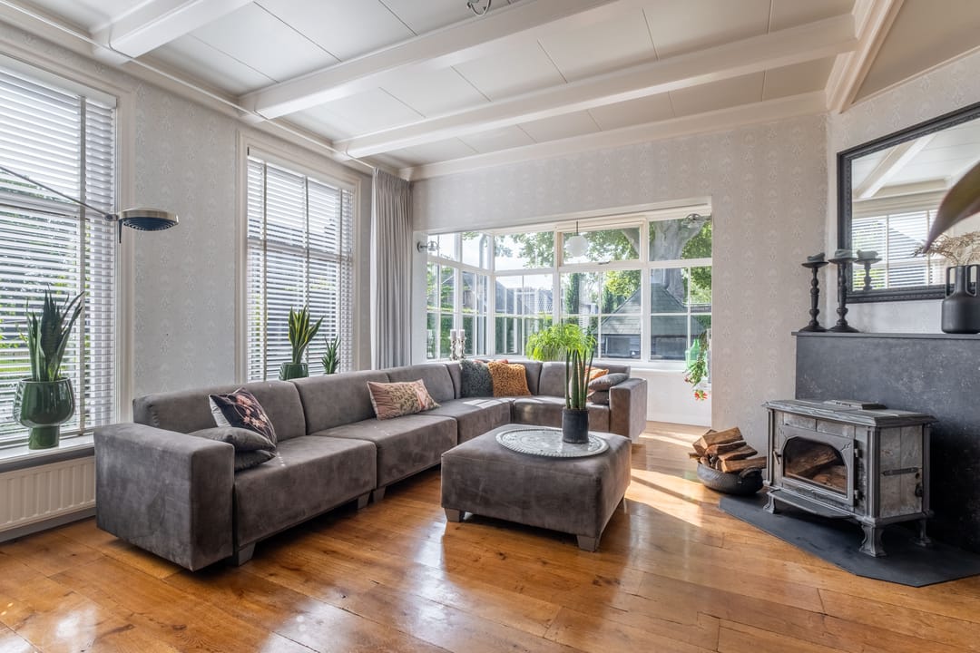 Photo 2 of Rengersweg 23