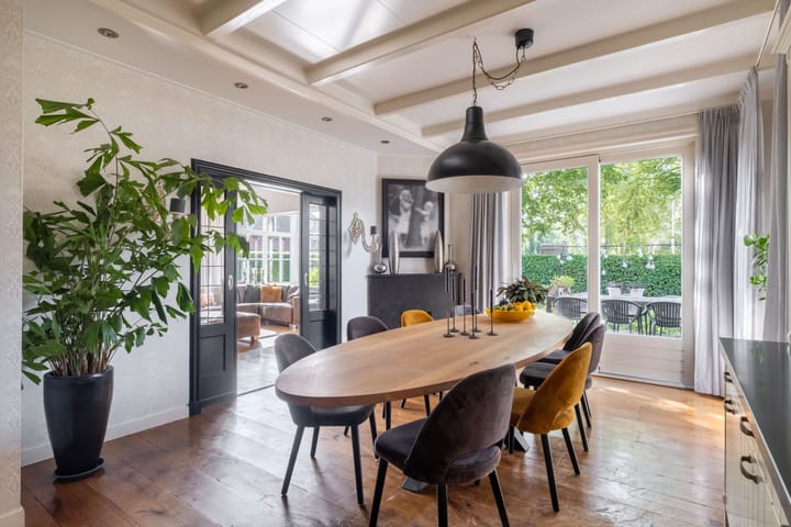 Foto 3 van Rengersweg 23