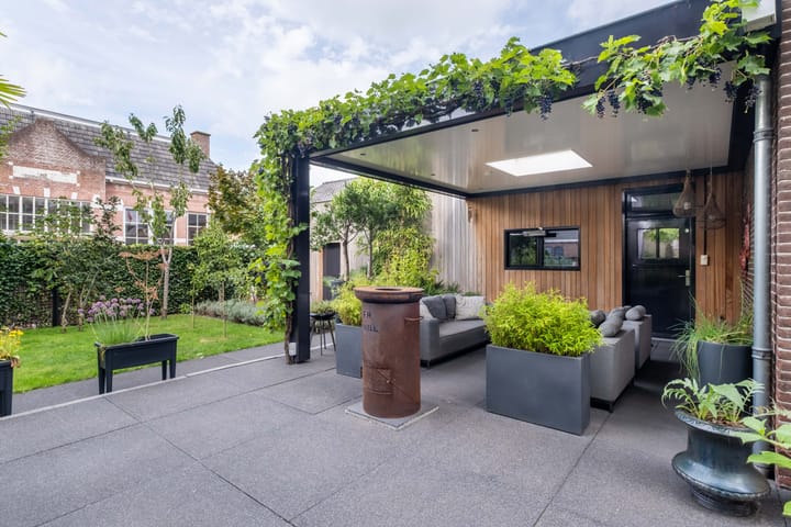 Foto 5 van Rengersweg 23