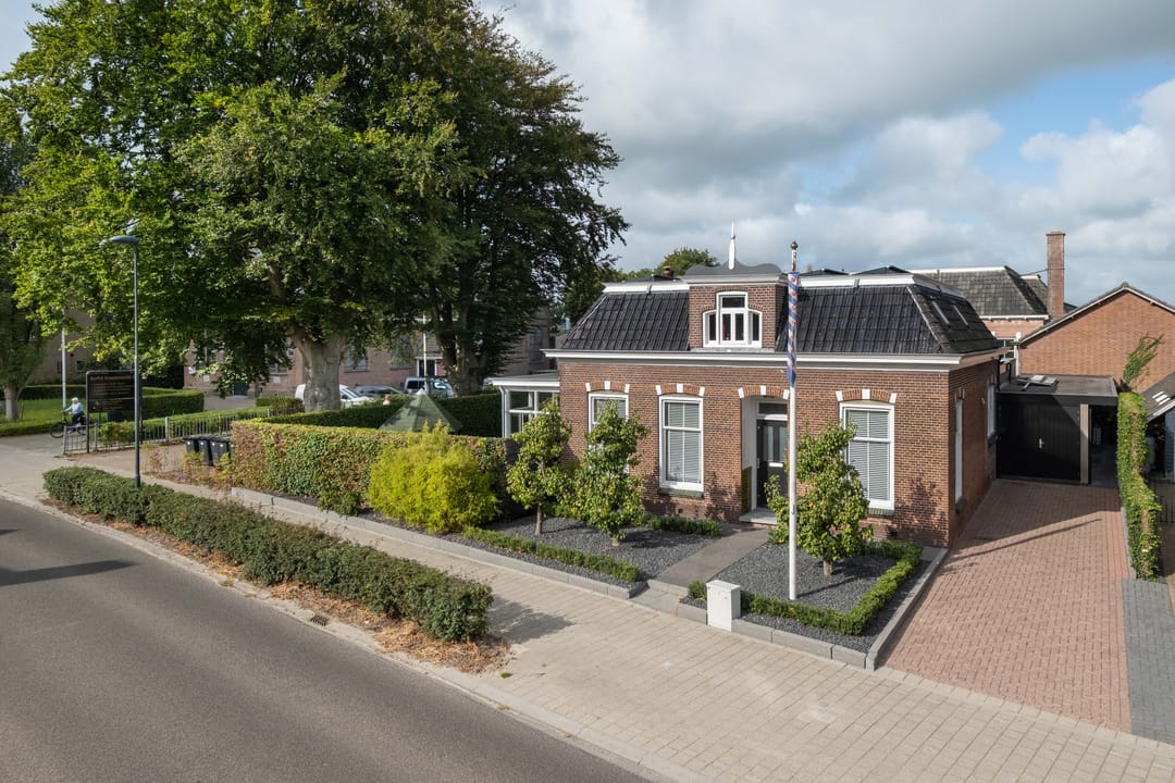 Photo 7 of Rengersweg 23