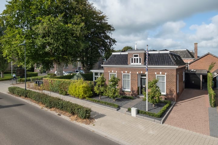 Foto 7 van Rengersweg 23