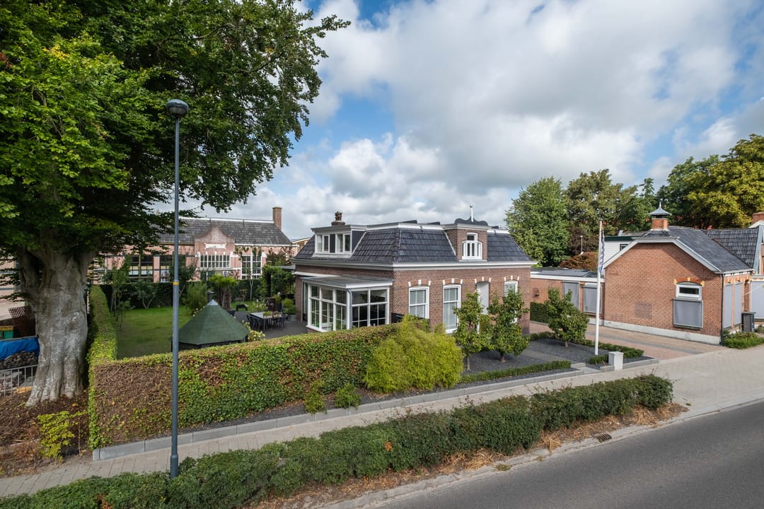 Photo 8 of Rengersweg 23