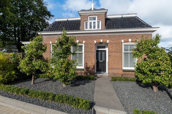 Foto 9 van Rengersweg 23