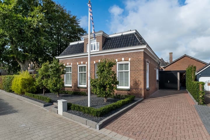 Foto 10 van Rengersweg 23