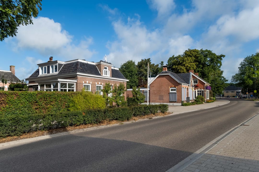 Photo 11 of Rengersweg 23