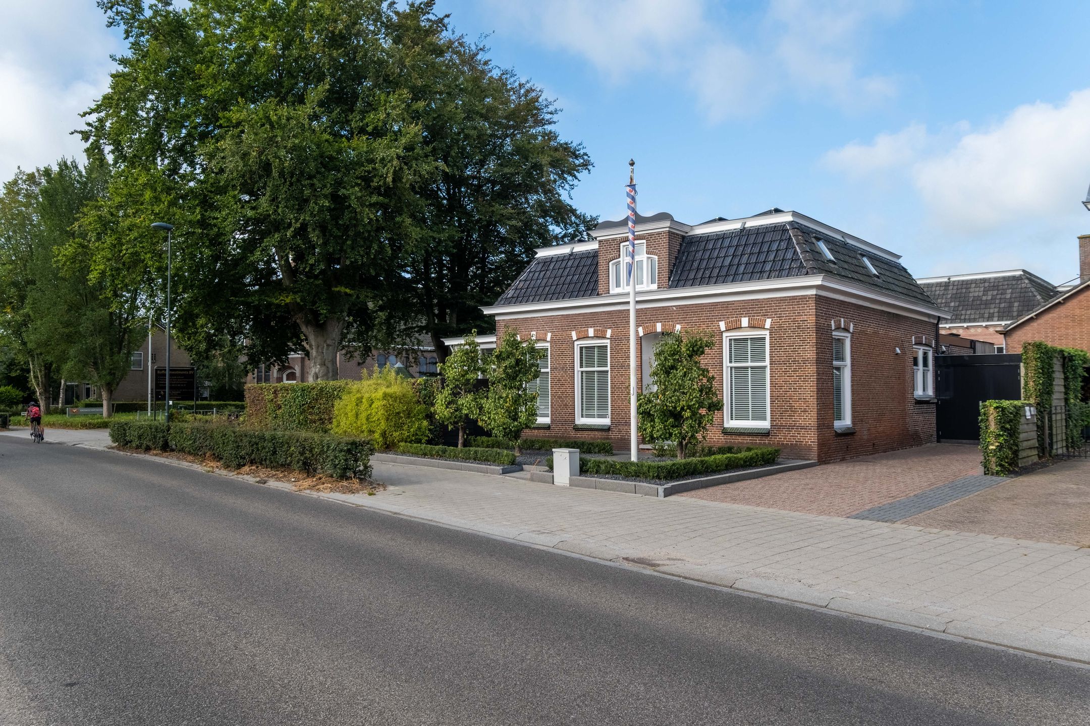 Photo 12 of Rengersweg 23