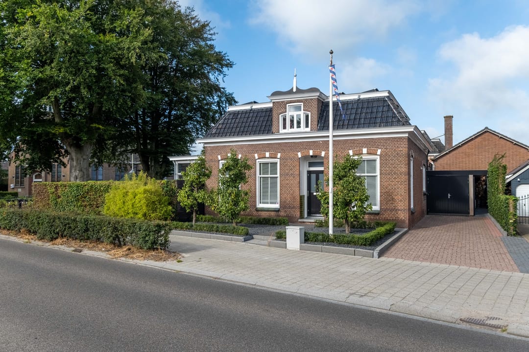 Photo 13 of Rengersweg 23