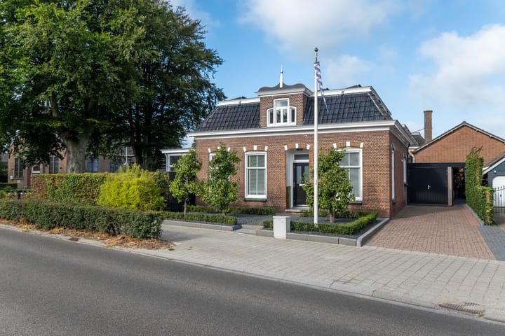 Foto 13 van Rengersweg 23