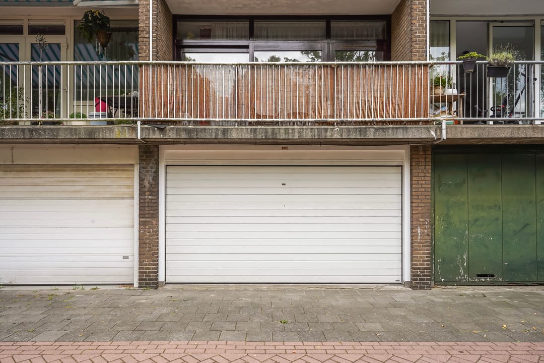 Foto 1 van Coornhertstraat 197-C