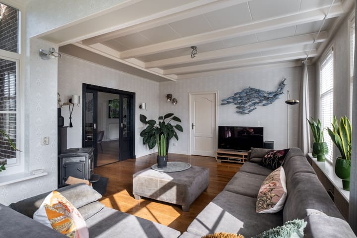 Foto 18 van Rengersweg 23