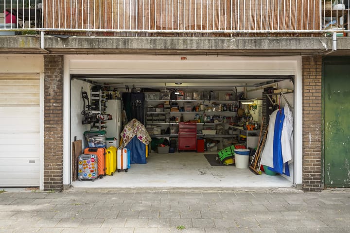 Photo 5 of Coornhertstraat 197-C