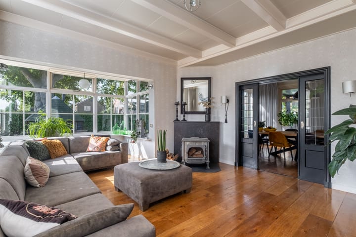 Foto 21 van Rengersweg 23