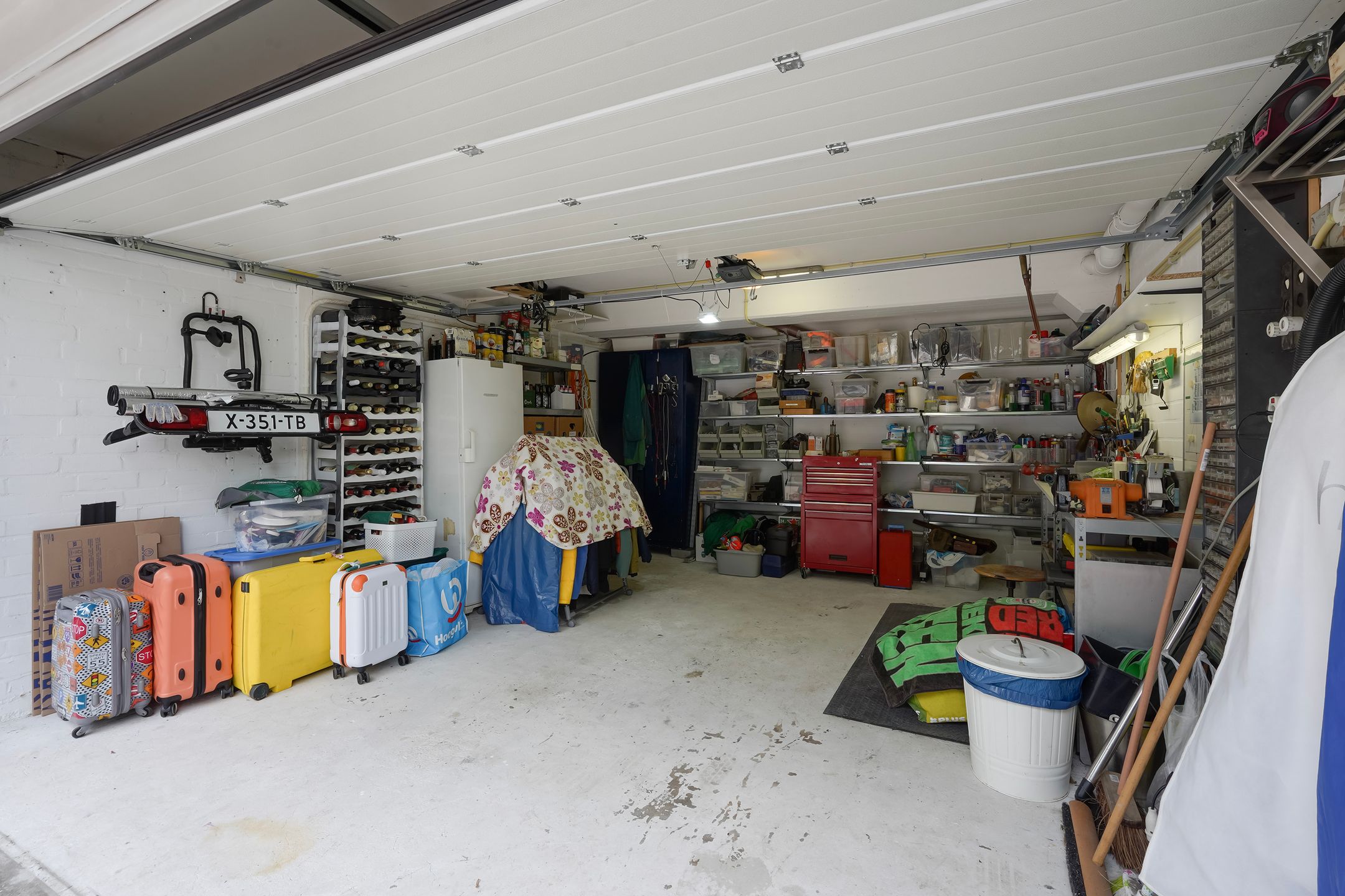 Foto 6 van Coornhertstraat 197-C