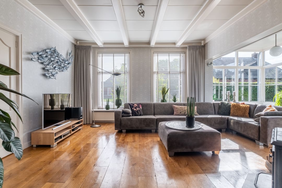 Photo 23 of Rengersweg 23