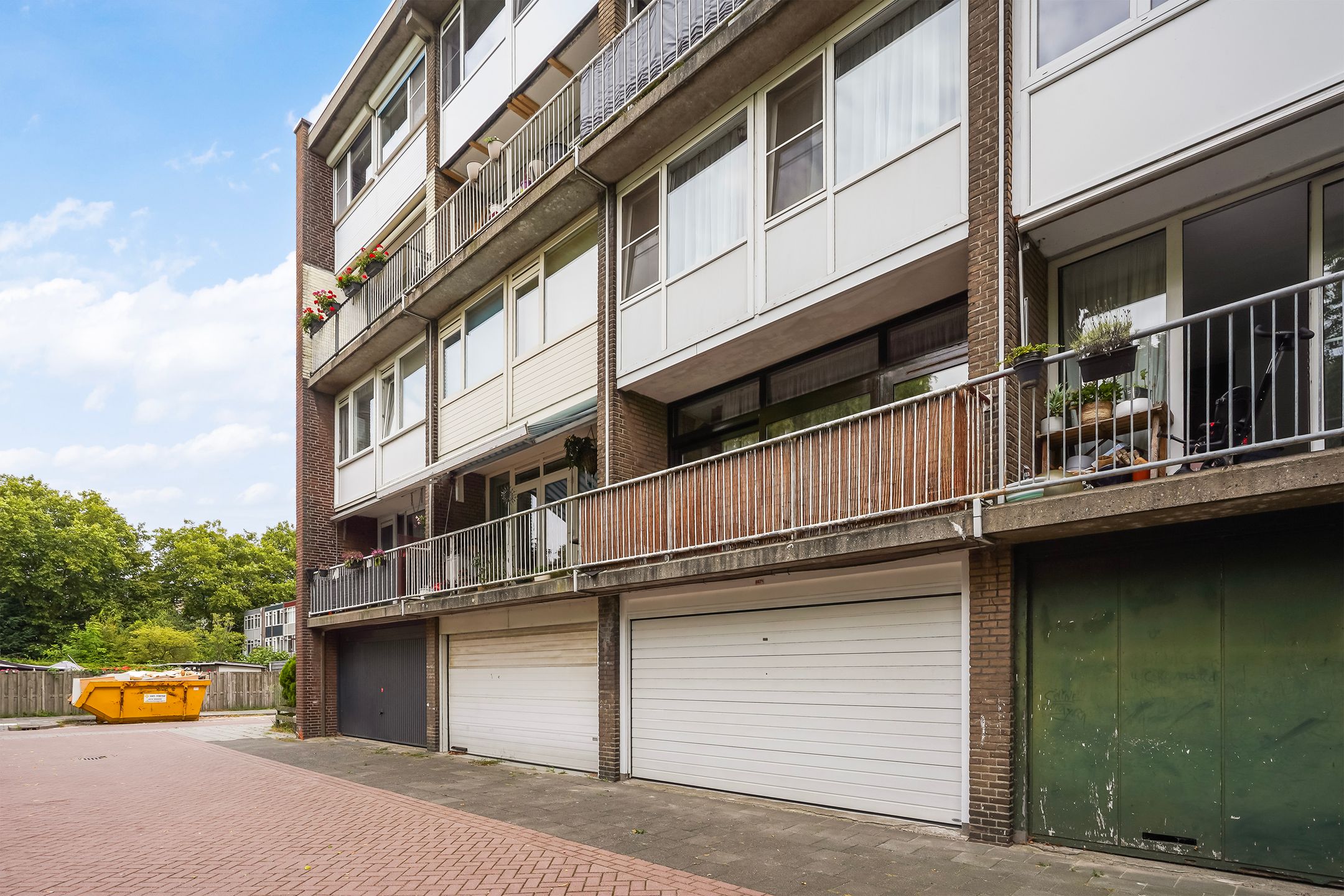 Foto 3 van Coornhertstraat 197-C