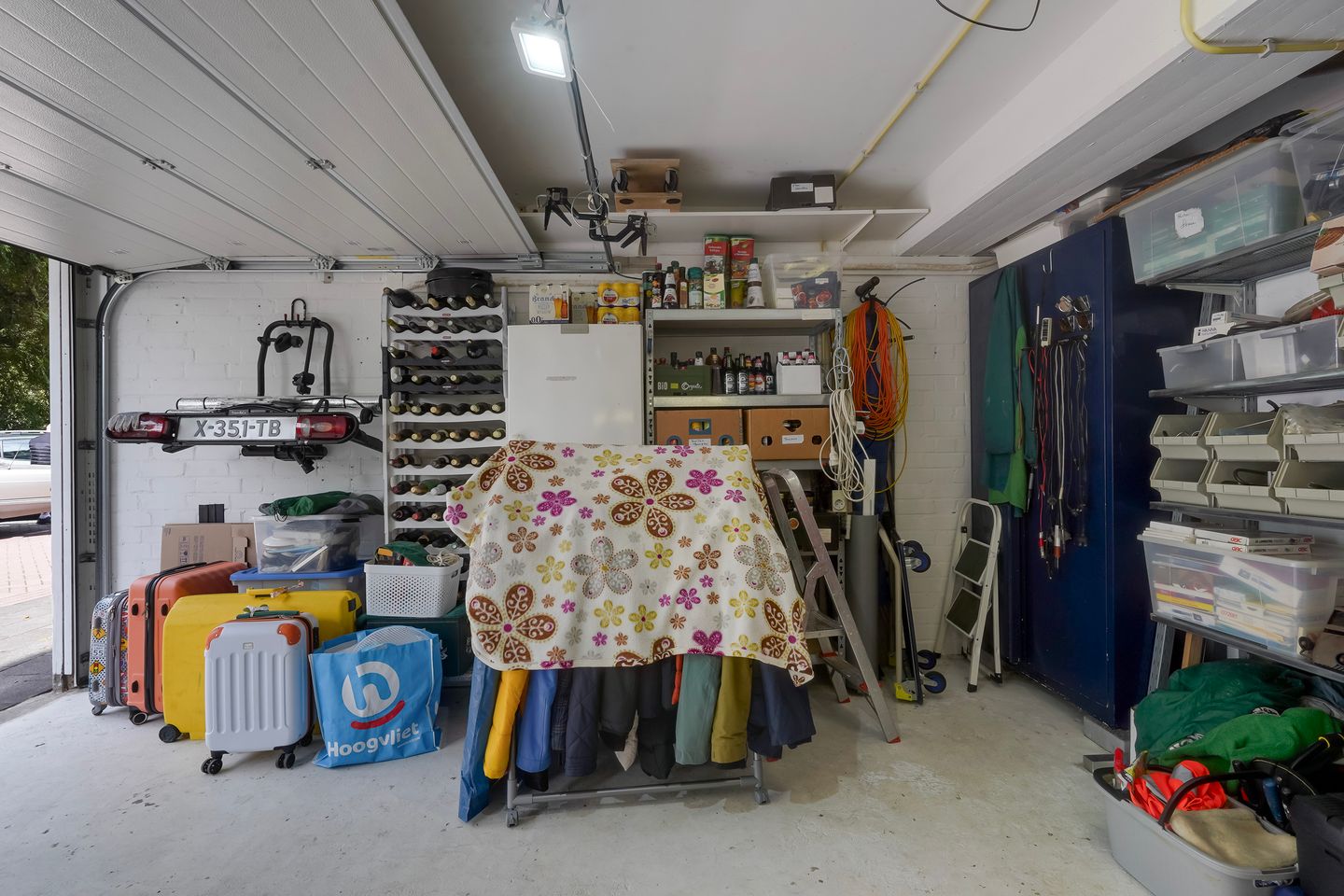 Foto 10 van Coornhertstraat 197-C