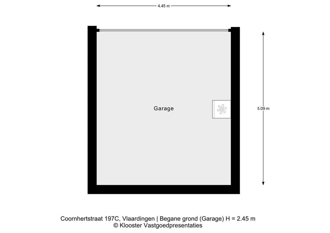 Foto 13 van Coornhertstraat 197-C