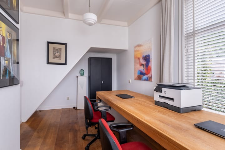 Foto 36 van Rengersweg 23