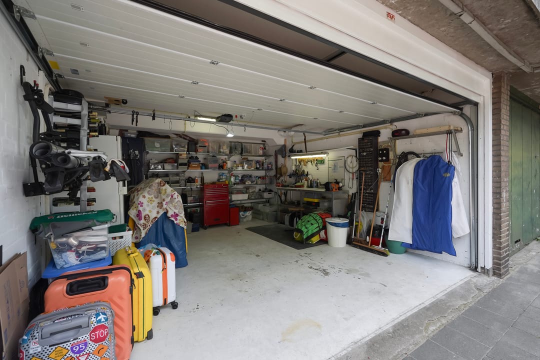 Foto 8 van Coornhertstraat 197-C