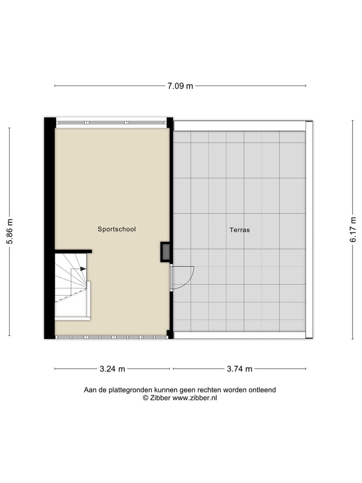Foto 38 van Kennemerland 73
