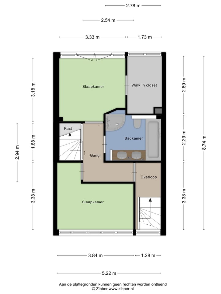 Foto 37 van Kennemerland 73