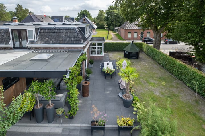 Foto 61 van Rengersweg 23