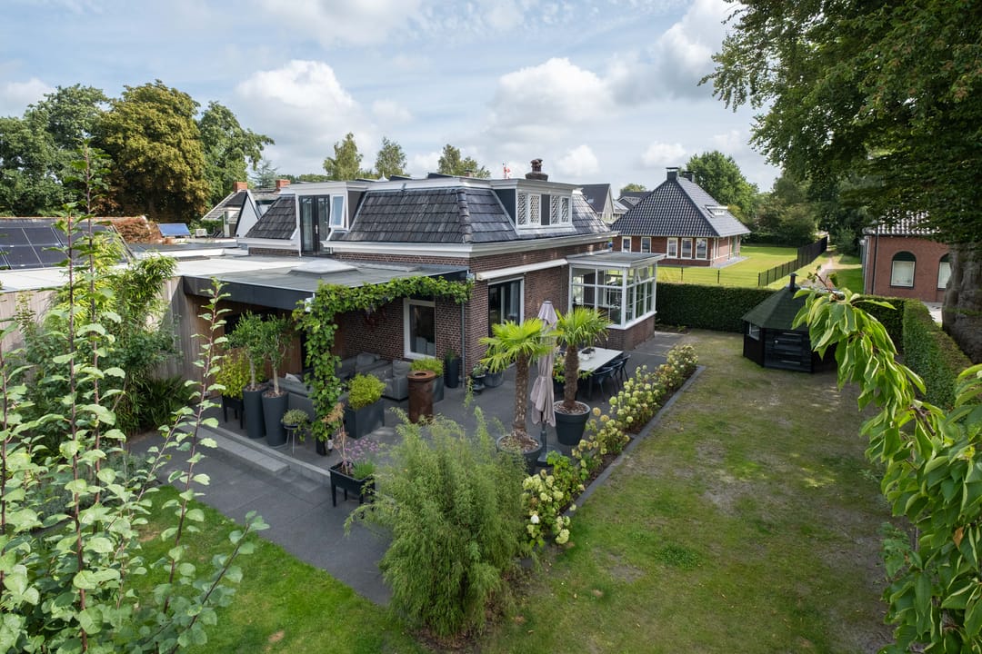 Photo 62 of Rengersweg 23