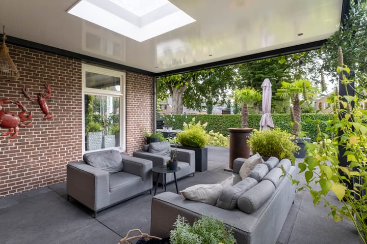 Foto 64 van Rengersweg 23