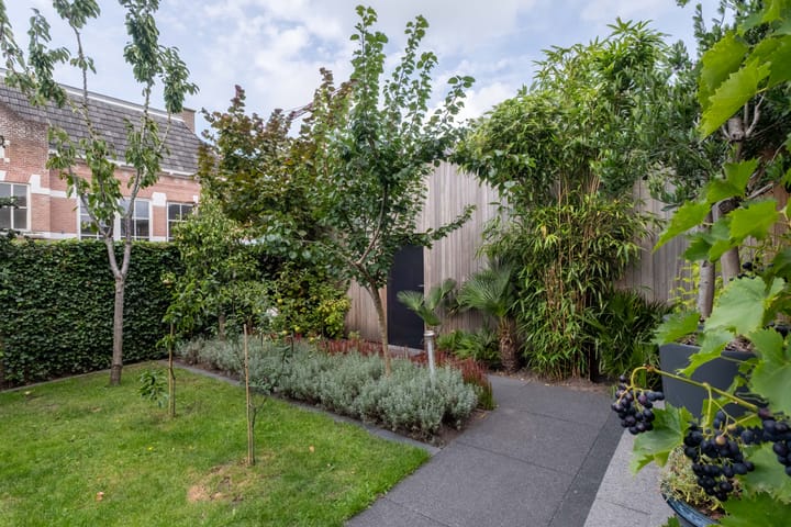 Foto 65 van Rengersweg 23