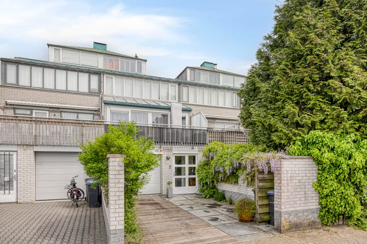 Foto 6 van Kennemerland 73