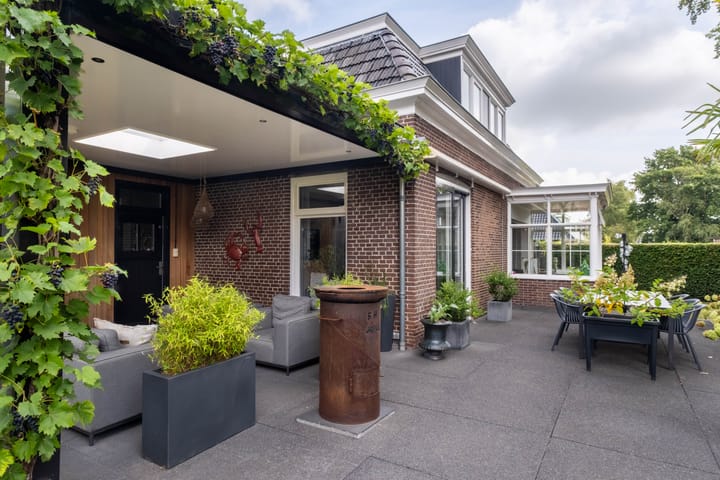 Foto 72 van Rengersweg 23