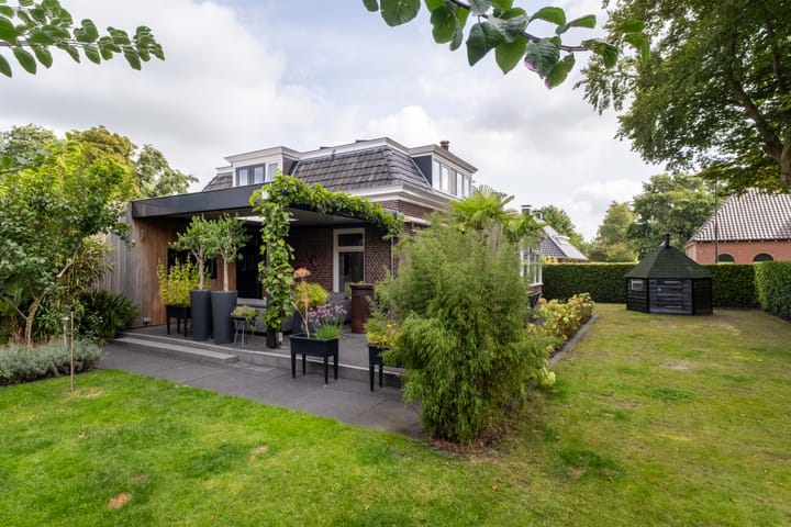 Foto 75 van Rengersweg 23