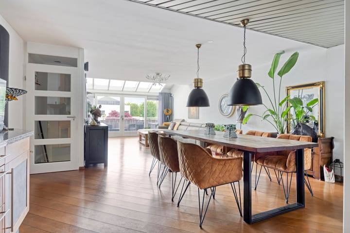 Foto 10 van Kennemerland 73