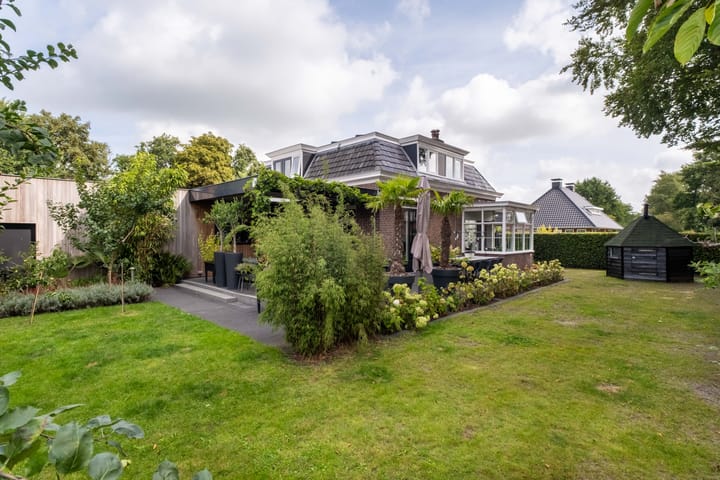 Foto 76 van Rengersweg 23