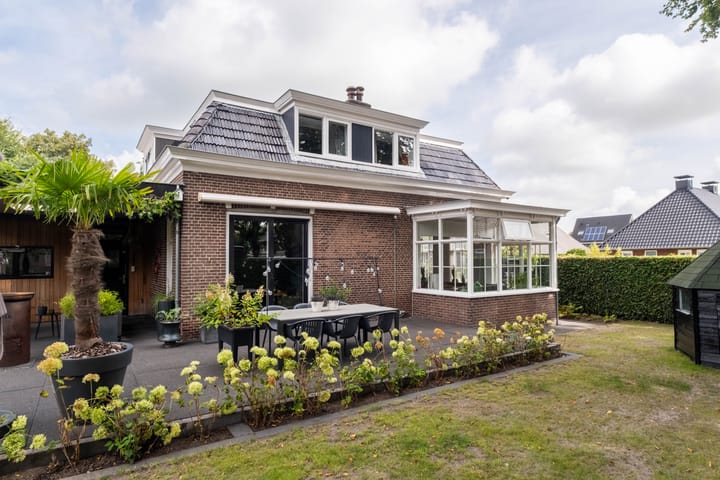 Foto 77 van Rengersweg 23