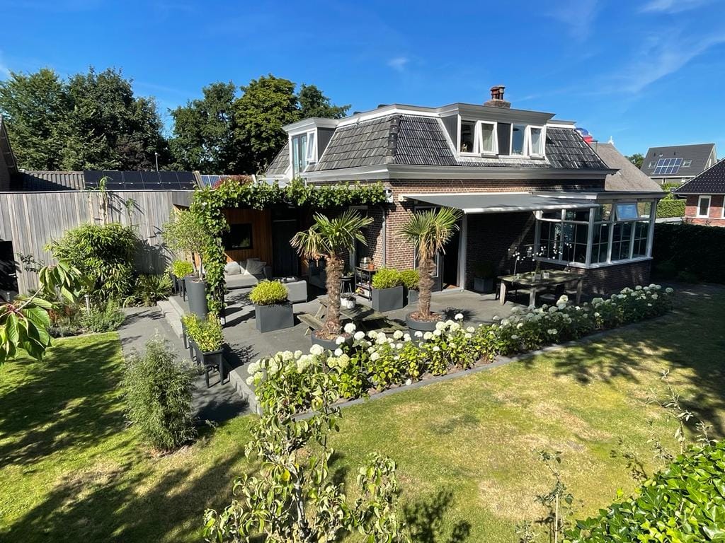 Photo 78 of Rengersweg 23