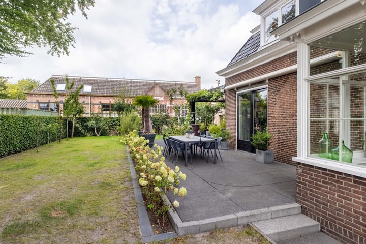 Foto 80 van Rengersweg 23