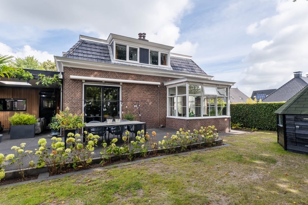 Photo 82 of Rengersweg 23