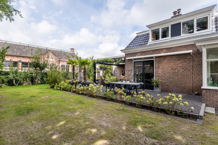 Foto 83 van Rengersweg 23